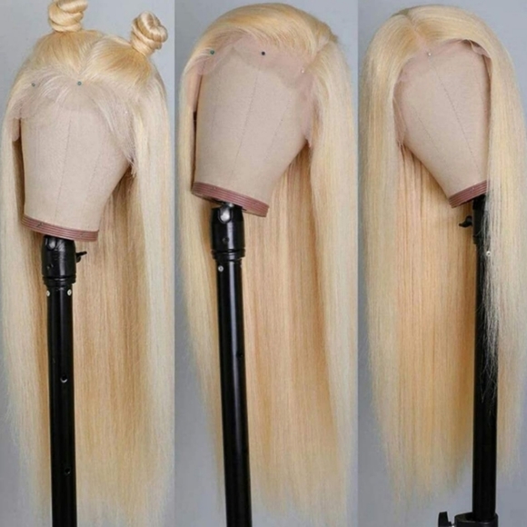 613 18” Wig